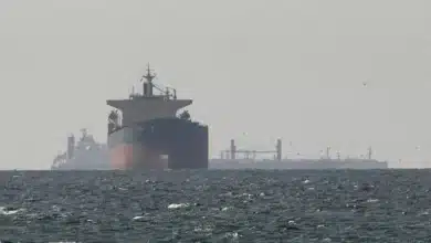 Oil Prices Surge Over $100 Following US Announcement of Strait of Hormuz Blockade