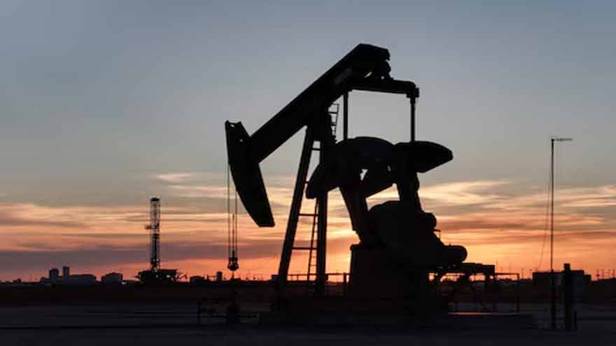 Oil Prices Surge as Crude Rises Following Attack on Saudi Facilities and Tensions in US-Iran Ceasefire