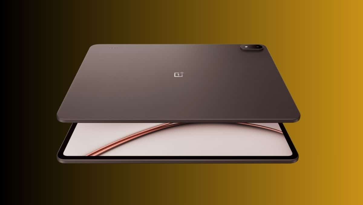 OnePlus Pad 4 Launches in India Featuring a Massive 13,380mAh Battery