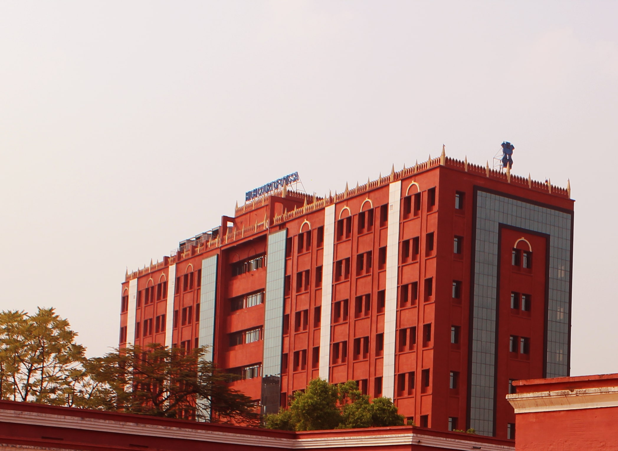 Orissa High Court Upholds Wife's Claim on Permanent Alimony, Clarifying Maintenance Continuation