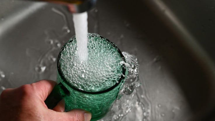 Out of sight, but not out of trouble: groundwater contamination in NZ reveals a legacy of human pressure