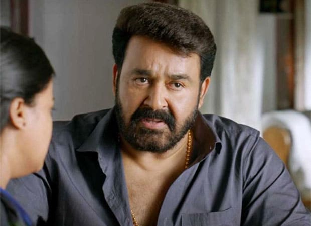 PEN Studios Invests Rs 100 Crores in Mohanlal's Drishyam 3, Giving the Sequel a Major Boost