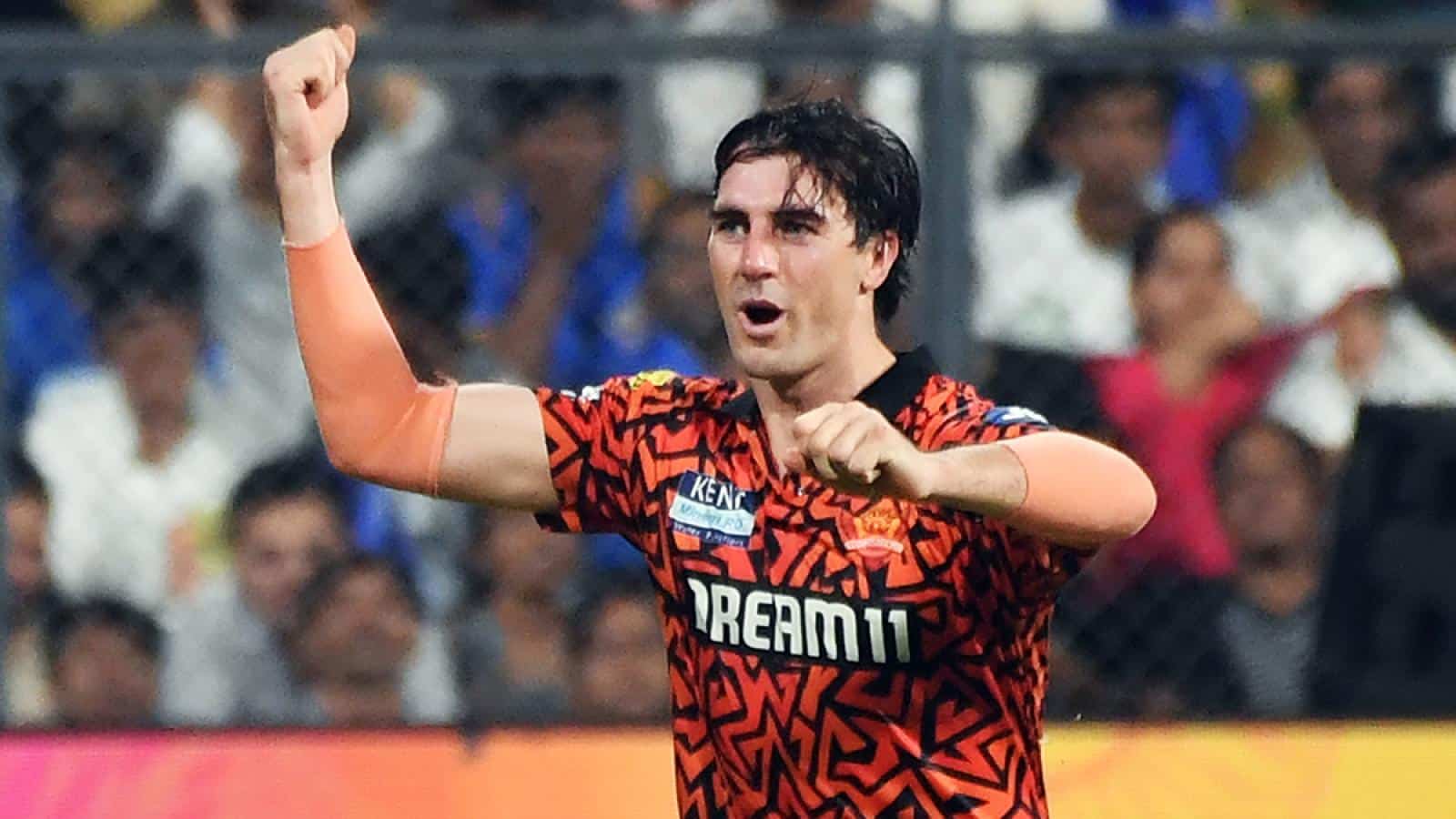 Pat Cummins Receives Green Light from Cricket Australia for IPL Comeback; SRH Captain Ready to Face RR