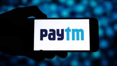 Paytm Share Price Update: One 97 Communications Drops 8% Following RBI's Cancellation of Paytm Payments Bank License