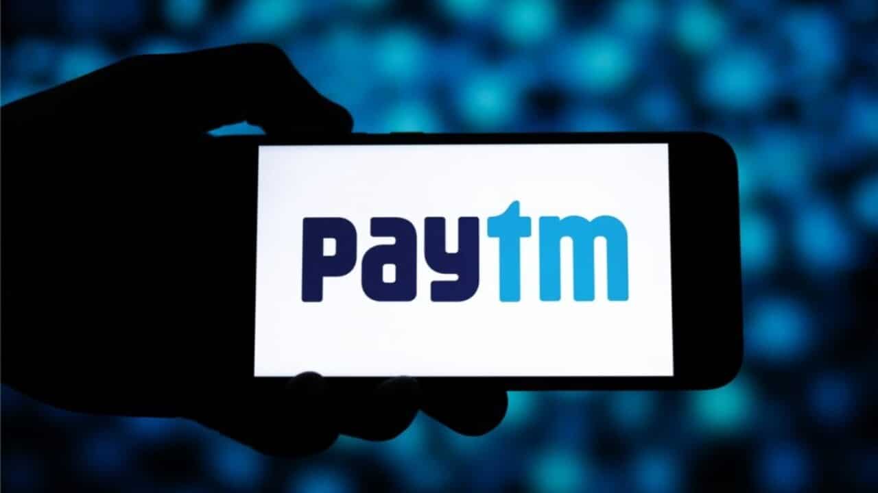 Paytm Share Price Update: One 97 Communications Drops 8% Following RBI's Cancellation of Paytm Payments Bank License