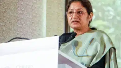 Poshan Pakhwada 2026: A Focus on Early Nutrition and Development