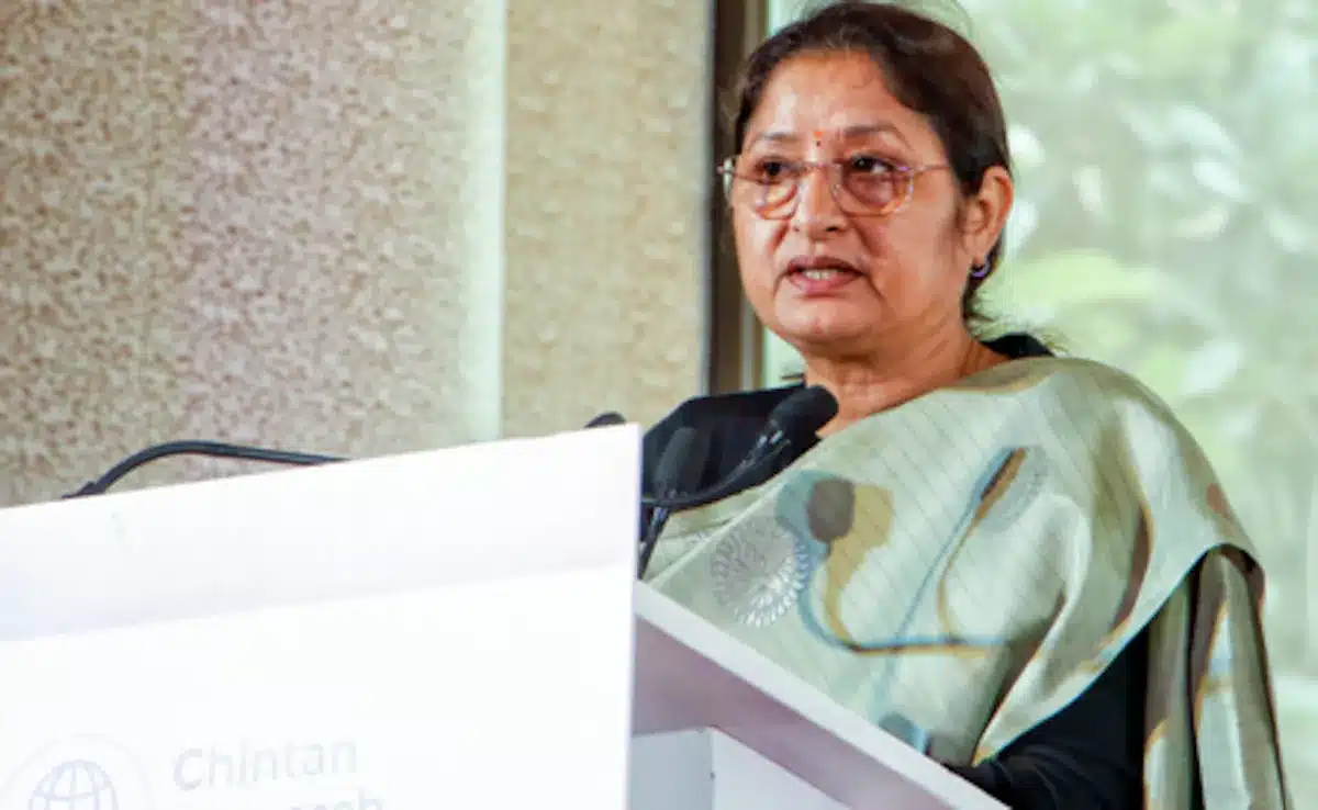 Poshan Pakhwada 2026: A Focus on Early Nutrition and Development