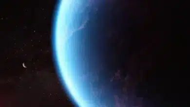 Potential signs of life on distant planets sound exciting – but confirmation can take years