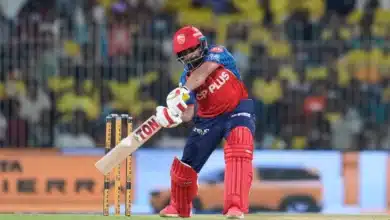 Prabhsimran Shines Under Yuvraj's Guidance as Punjab Kings Look to Excel