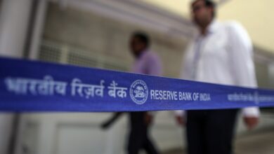 RBI MPC Raises Alarm on Growth and Inflation Challenges Due to Supply Chain Disruptions