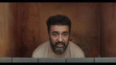 Raj Kundra Responds: "I Will Not Be Judged by Noise, Only by Justice" in Bold Statement