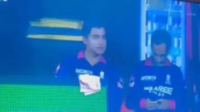 Rajasthan Royals' Manager Romi Bhinder Faces Penalty for Dugout Phone Use in IPL 2026