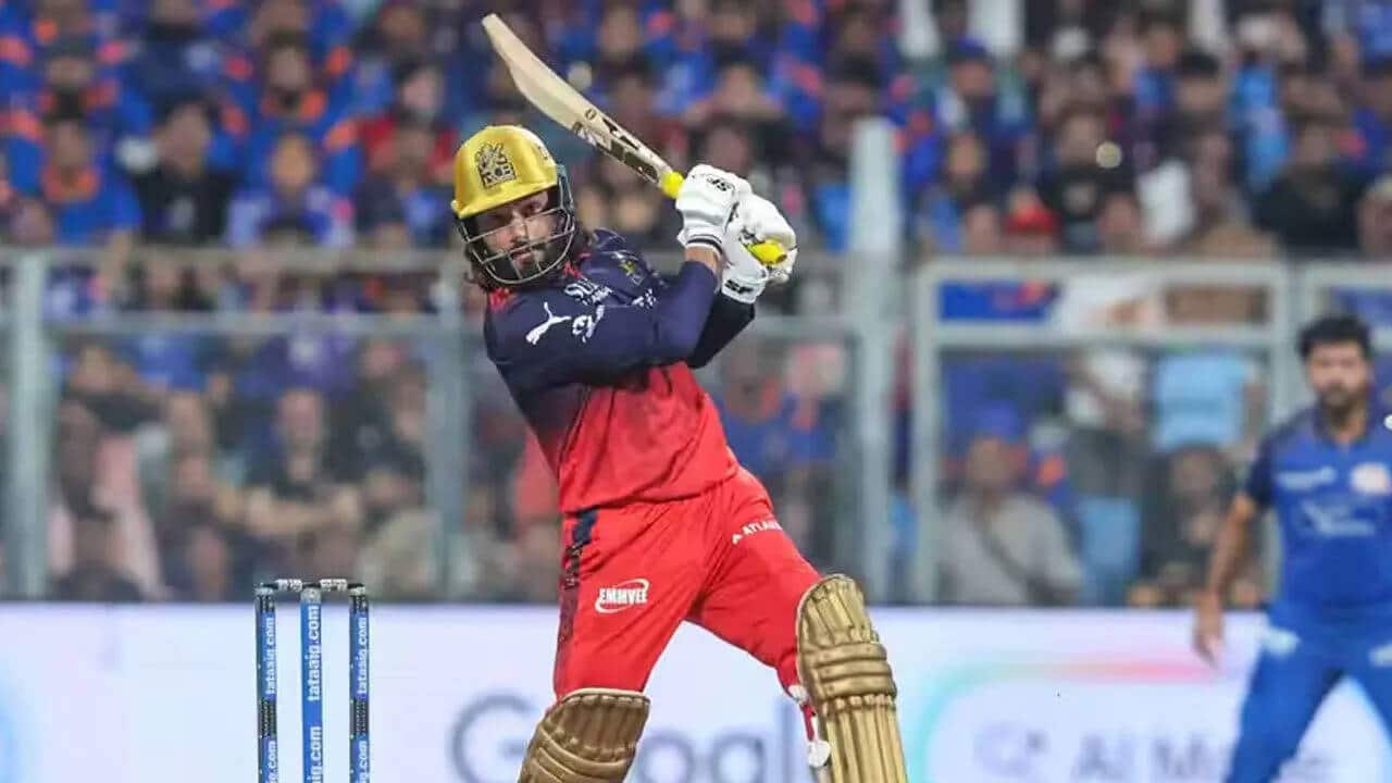 Rajat Patidar Matches Adam Gilchrist's 17-Year-Old Record with Stunning Performance