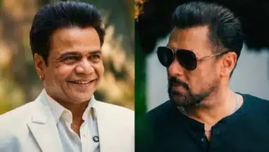 Rajpal Yadav Kicks Off Filming for Salman Khan's Latest Project with Dil Raju and Vamshi Paidipally