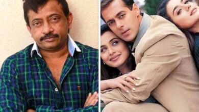 Ram Gopal Varma Reveals Underworld Connections in Chori Chori Chupke Chupke