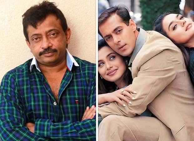 Ram Gopal Varma Reveals Underworld Connections in Chori Chori Chupke Chupke
