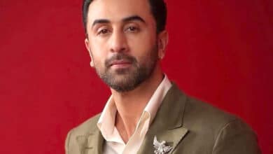 Ranbir Kapoor Breaks Ground as the Sole Bollywood Star on TIME 100 List