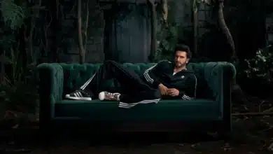 Ranveer Singh Collaborates with adidas Originals for India-Inspired Superstar Sneaker Launch