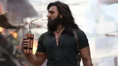 Ranveer Singh Named First Brand Ambassador for Jindal Stainless as His Success Continues