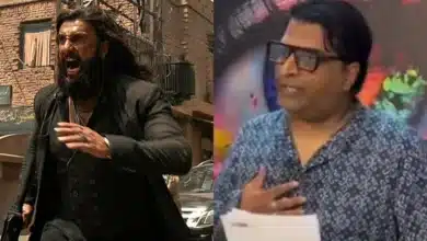 Ranveer Singh's 'Dhurandhar' Faces Controversy: Santosh Kumar RS Chooses Silence on Aditya Dhar During Court Proceedings