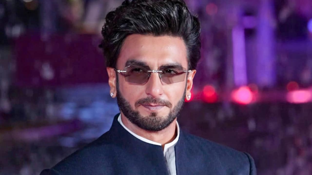Ranveer Singh's Zombie Thriller 'Pralay' Set to Start Filming in August 2026, Insider Reveals