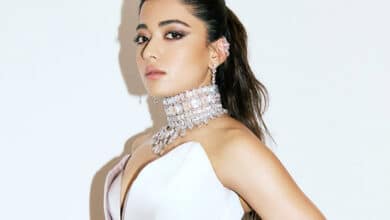 Rashmika Mandanna Makes a Splash at the 2026 Crunchyroll Anime Awards in Tokyo