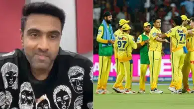 Ravichandran Ashwin Reflects on 'Painful' CSK Experience Following RCB Defeat