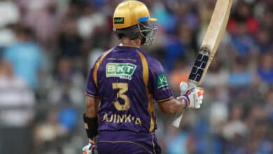 Ravichandran Ashwin Shares Candid Thoughts on Ajinkya Rahane's Performance