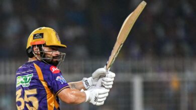 Rinku Singh Reflects on Key Moment of Luck in KKR's Victory Against RR