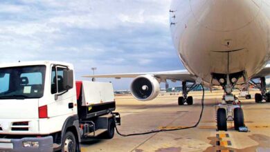Rising Pilot Training Expenses Driven by Increased Jet Fuel Prices and Weakening Rupee