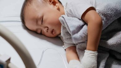 Rotavirus cases in children are rising – but a highly effective vaccine has slashed hospitalizations from the virus by 80% in 2 decades