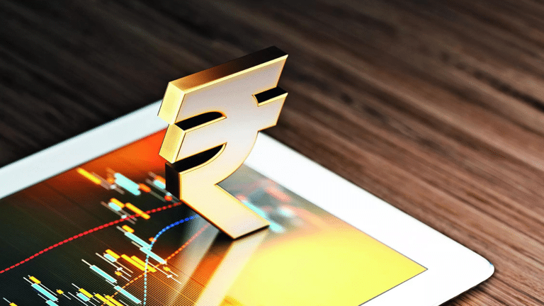 Rupee Strengthens by 28 Paise, Closing at 92.90 Against US Dollar
