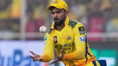 Ruturaj Gaikwad's 49: A Double-Edged Sword for CSK in IPL 2026