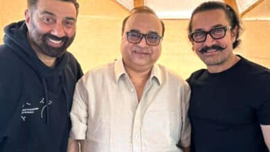 SCOOP: Sunny Deol, Aamir Khan, and Rajkumar Santoshi's Lahore 1947 Set for a Title Change to Batwara 1947