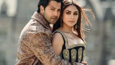 SCOOP: Varun Dhawan's 'Hai Jawani Toh Ishq Hona Hai' Set for Early Release on May 22