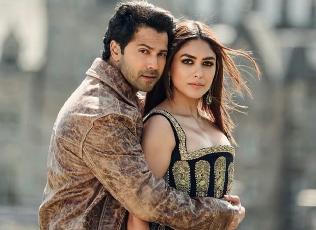 SCOOP: Varun Dhawan's 'Hai Jawani Toh Ishq Hona Hai' Set for Early Release on May 22
