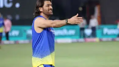 SRH Player Shares Honest Thoughts on CSK's Performance Without Dhoni
