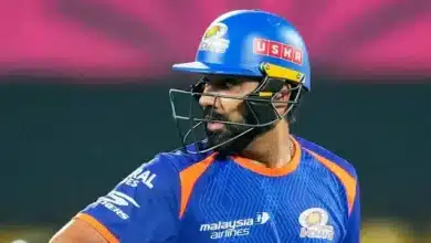 Sachin Tendulkar's Influence Marks Rohit Sharma's 15-Year Journey with MI in IPL