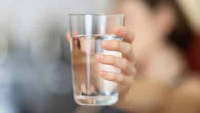 Salty drinking water could be increasing your blood pressure – people living in coastal areas are most at risk