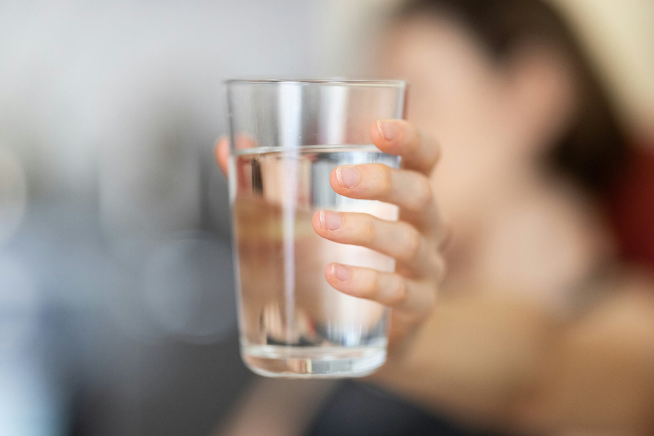 Salty drinking water could be increasing your blood pressure – people living in coastal areas are most at risk