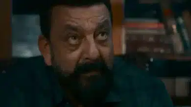 Sanjay Dutt's Aakhri Sawal Moves Up New Release Date Set for May 8