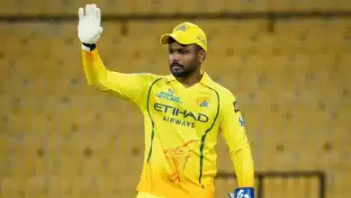 Sanju Samson Faces Fan Backlash Over Lack of Passion and Intent