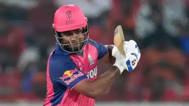 Sanju Samson Reflects on the Challenges of Joining a New Franchise, Shares Insights from Ex-CSK Star
