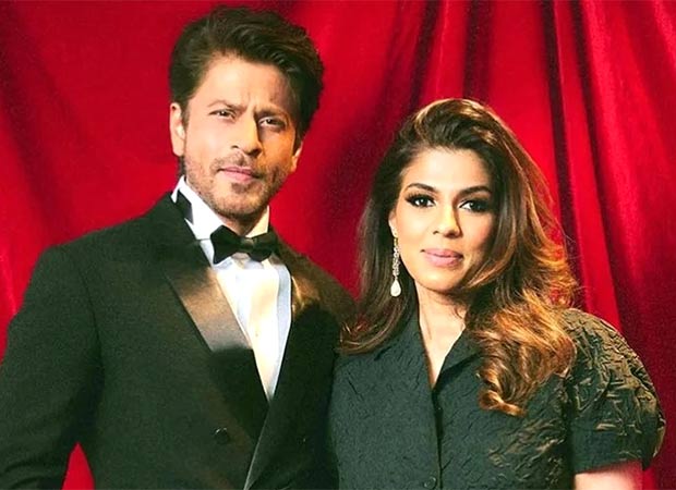 Shah Rukh Khan's Manager Pooja Dadlani Invests in Rs. 38 Crore Sea-View Apartment in Bandra