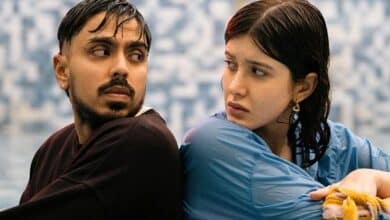 Shanaya Kapoor and Adarsh Gourav's 'Tu Yaa Main' Dominates Netflix Top 10 in 12 Countries