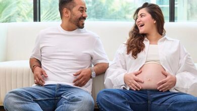 Shivaleeka Oberoi and Abhishek Pathak Celebrate Arrival of Baby Girl on Akshaya Tritiya