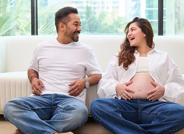 Shivaleeka Oberoi and Abhishek Pathak Celebrate Arrival of Baby Girl on Akshaya Tritiya