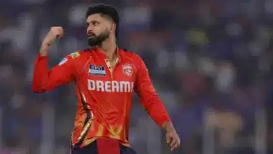 Shreyas Iyer Emerges as Strong Contender for India's T20I Captaincy, Challenging Suryakumar Yadav