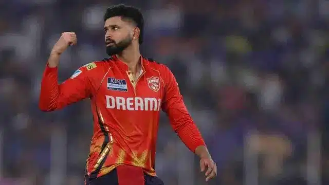 Shreyas Iyer Emerges as Strong Contender for India's T20I Captaincy, Challenging Suryakumar Yadav