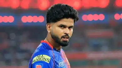 Shreyas Iyer Opens Up About Overcoming Short-Ball Criticism That Inspired His Comeback